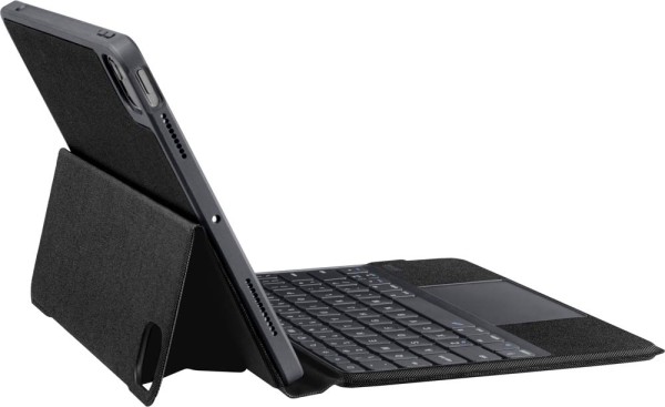 Ốp Kèm Bàn Phím LAUT Smart Trackpad Keyboard