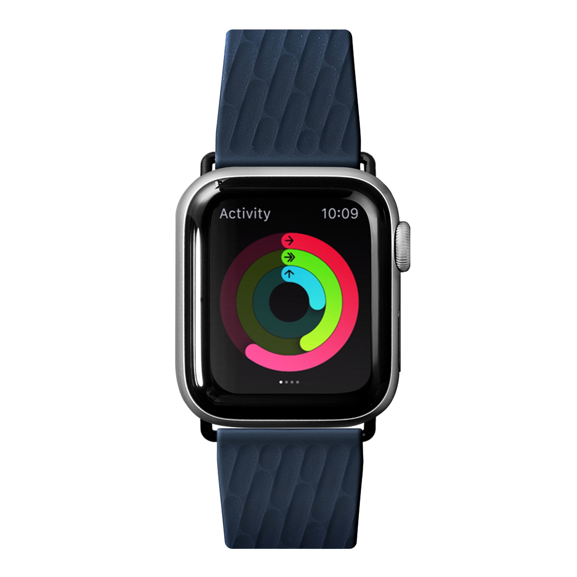 Dây đeo Laut Active 2.0 Sport cho Apple Watch (38/40/41mm) Series 1~7 & SE