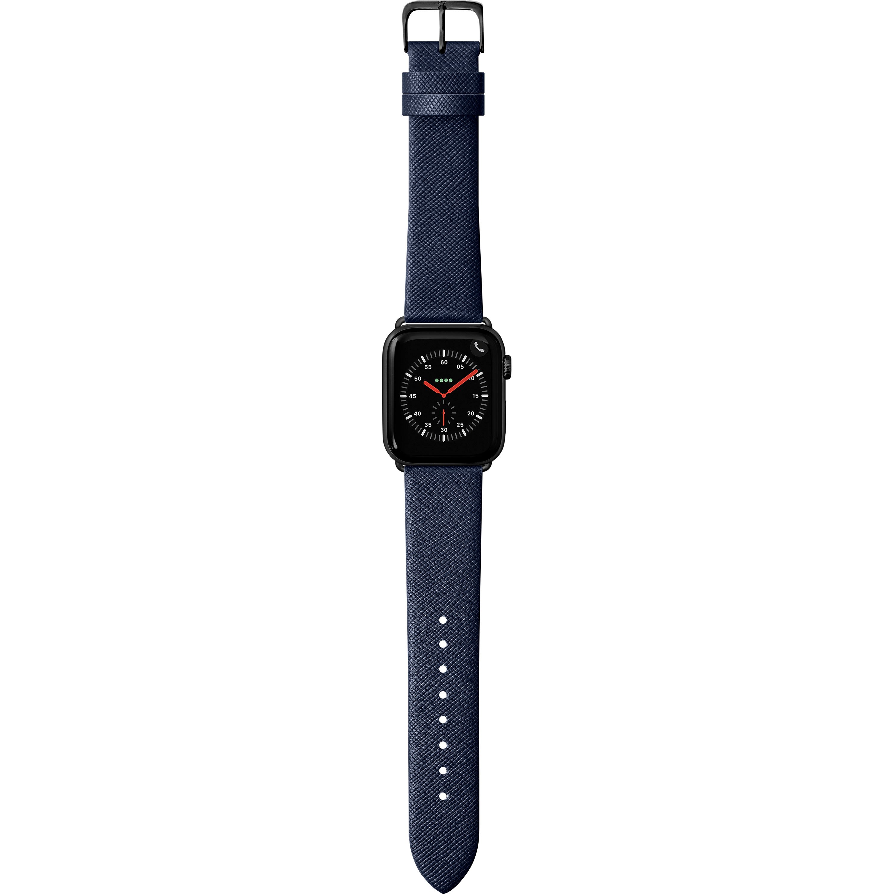 Dây đeo LAUT PRESTIGE For Apple Watch (42/44/45mm) Series 1~8 & SE