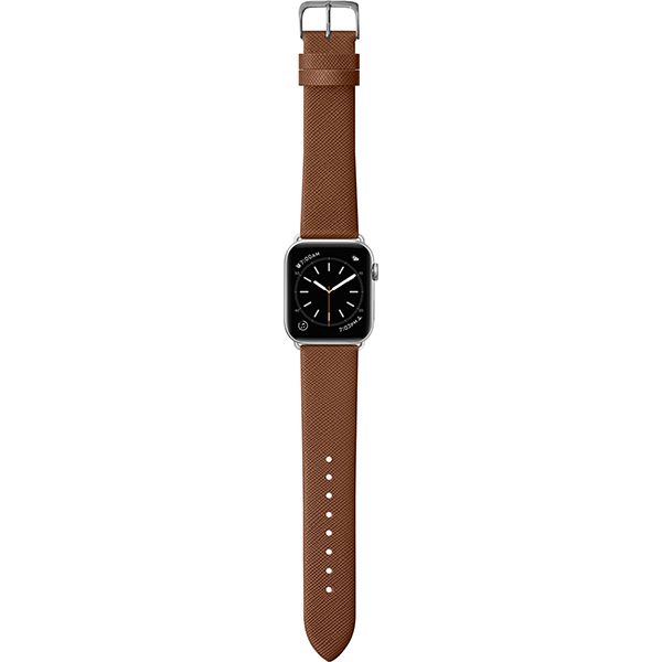 Dây đeo LAUT PRESTIGE For Apple Watch (42/44/45mm) Series 1~8 & SE