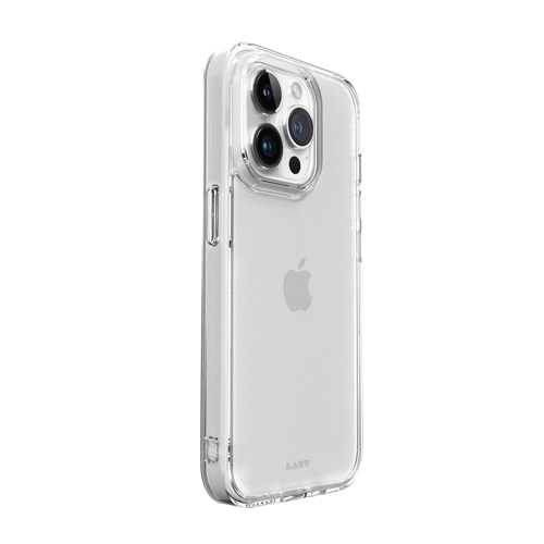 Ốp LAUT Crystal X For iPhone 15 Pro