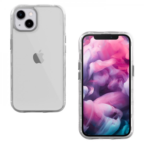Ốp LAUT Crystal Matter (IMPKT) Tinted For Iphone 13