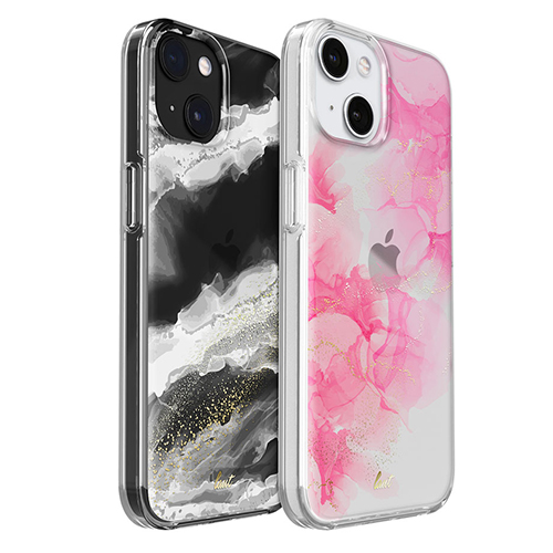 Ốp LAUT Crystal INK For iPhone 13