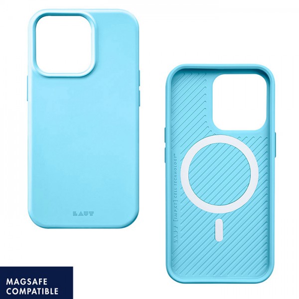Ốp LAUT Huex Pastels (MagSafe) For iPhone 13 Pro