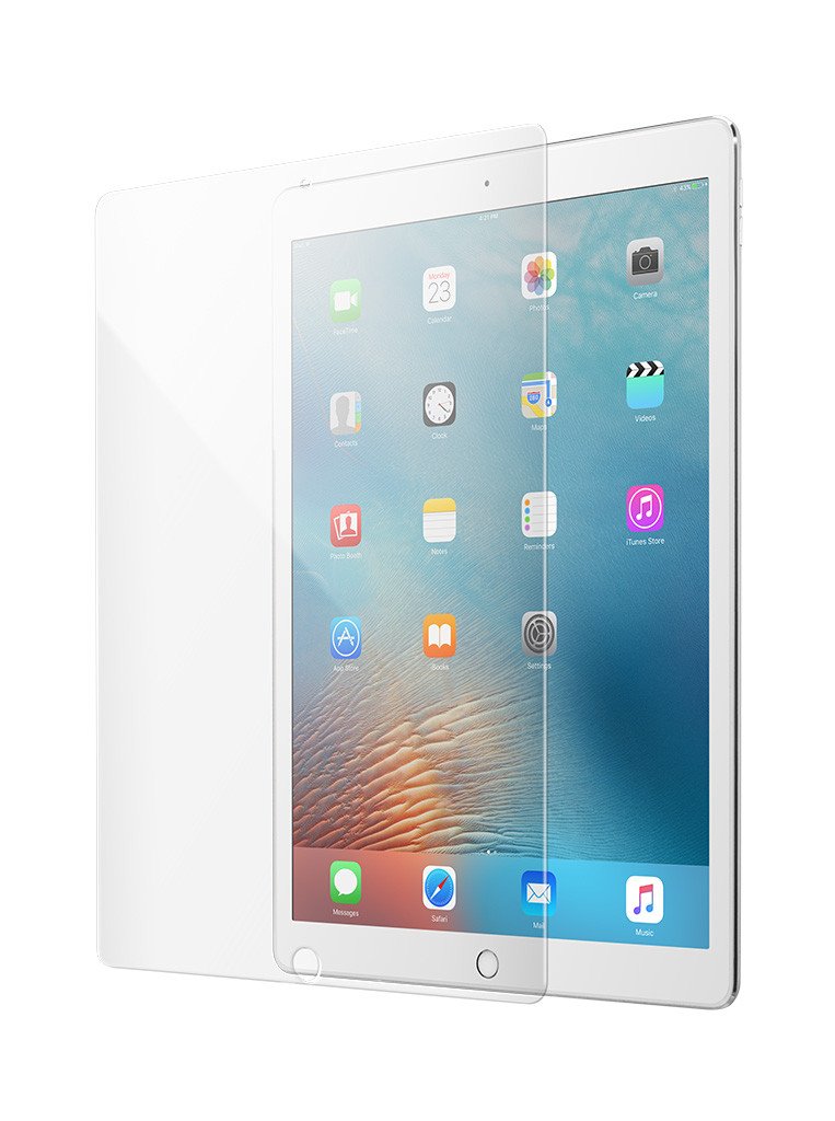 Kính Cường Lực LAUT PRIME Glass for iPad Pro 11 inch Và iPad Air 10.9 inch (2020)