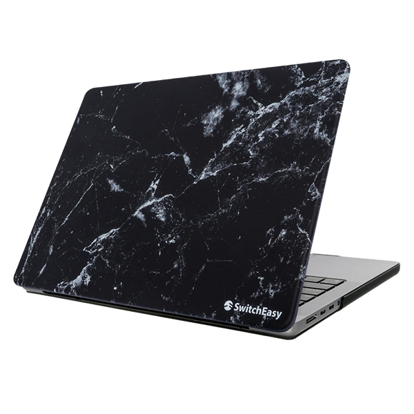 Ốp SwitchEasy Marble MacBook Pro 14 Inch (2021)