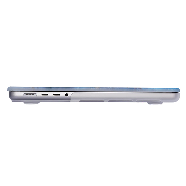 Ốp SwitchEasy Marble MacBook Pro 13 inches  (2016-2020)