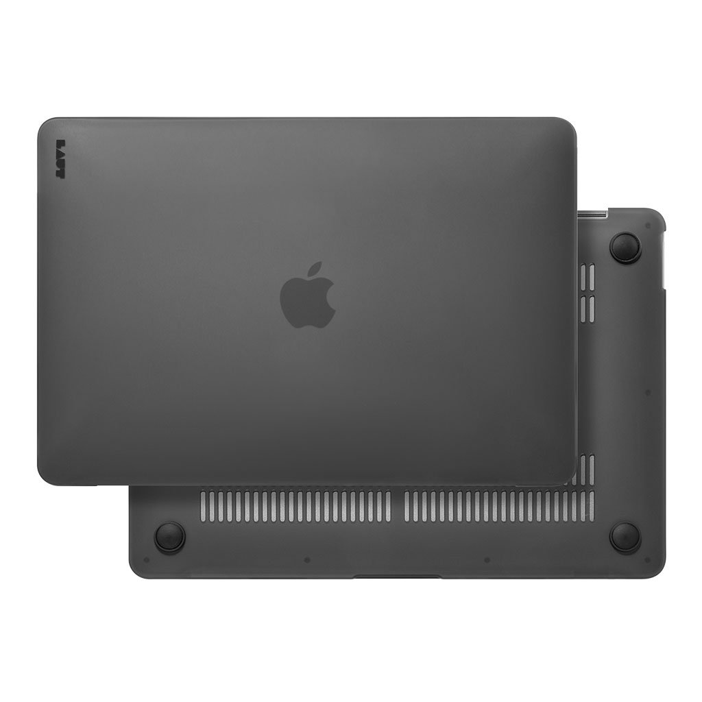 Ốp LAUT HUEX For  MacBook Air 13-inches (2019-2020-M1)