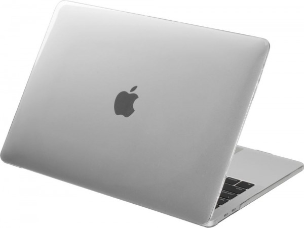 Ốp LAUT SLIM Crystal X MacBook Pro 14 inches  (2019-2020-M1)