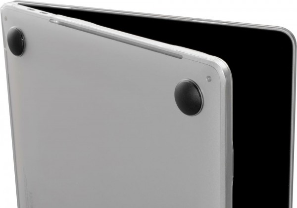 Ốp LAUT SLIM Crystal X MacBook Pro 14 inches  (2019-2020-M1)