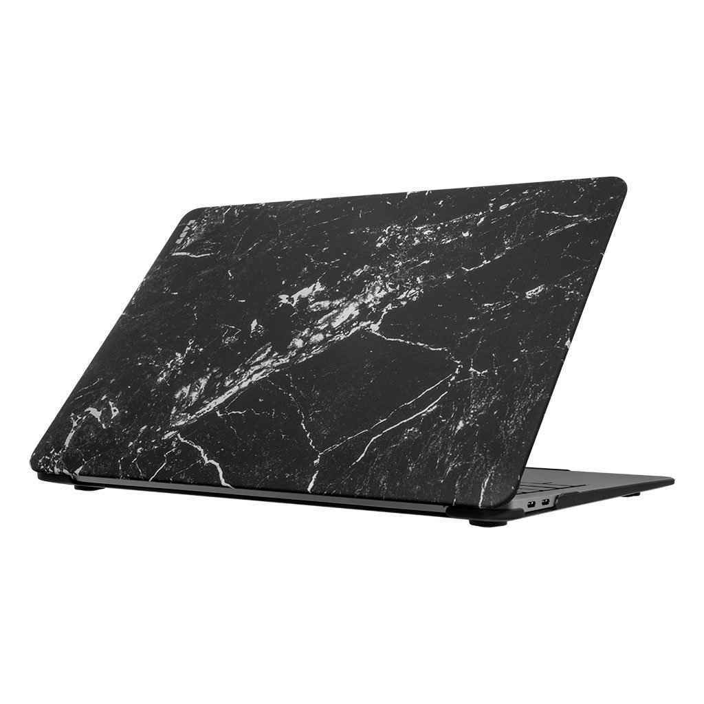 Ốp LAUT HUEX ELEMENTS For MacBook Air 13-inches (2019-2020-M1)