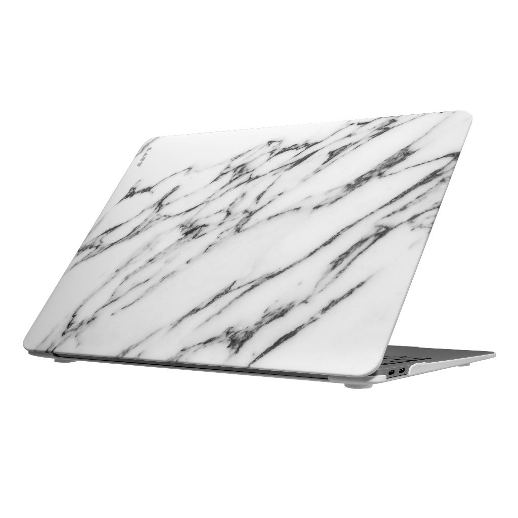 Ốp LAUT HUEX ELEMENTS For MacBook Air 13-inches (2019-2020-M1)