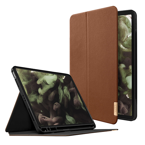 Ốp LAUT PRESTIGE Folio For iPad Pro 12.9-inches (2018~2021)