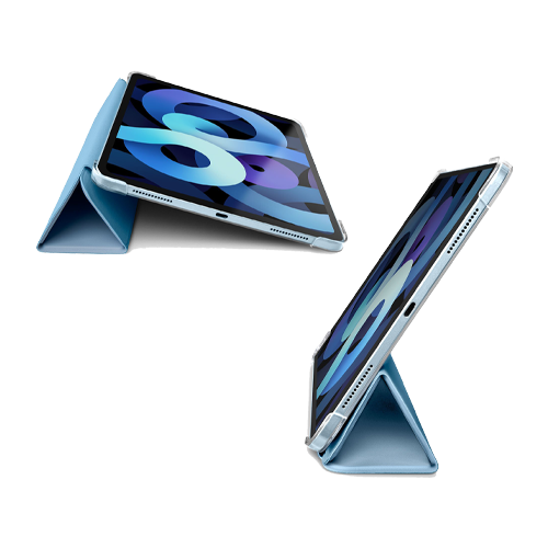 Ốp iPad Laut HUEX Folio For iPad 10.2 inch (2019~2021)