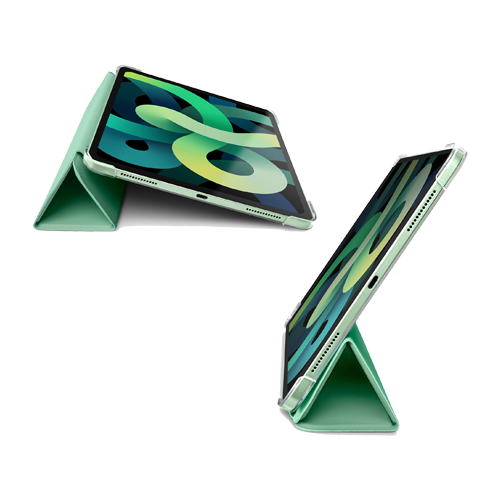 Ốp iPad Laut HUEX Folio For iPad 10.2 inch (2019~2021)