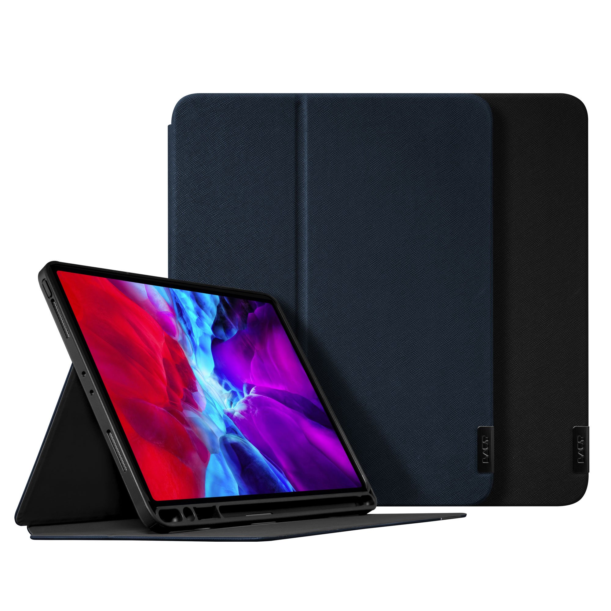 Ốp LAUT PRESTIGE Folio For iPad Pro 11 inch 2020