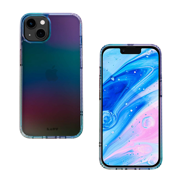 Ốp LAUT Holo For iPhone 14 Pro Max
