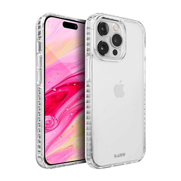 Ốp LAUT Huex Crystal For iPhone 14 Pro Max