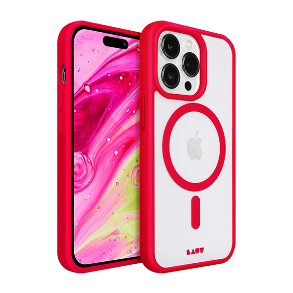 Ốp LAUT Huex Protect For iPhone 14 Pro Max