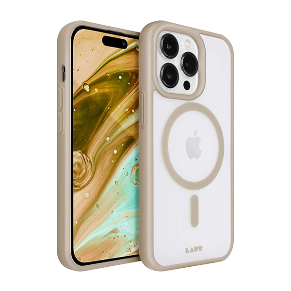 Ốp LAUT Huex Protect For iPhone 14 Pro Max