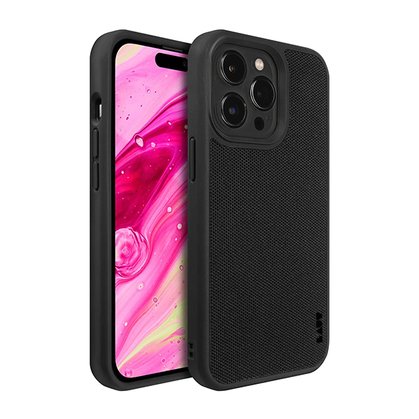 Ốp LAUT Urban Protect For iPhone 14 Pro Max