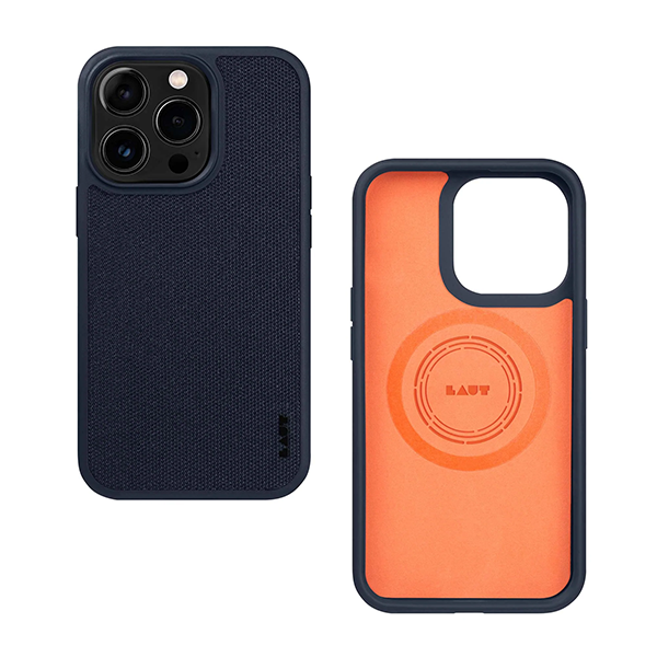 Ốp LAUT Urban Protect For iPhone 14 Pro
