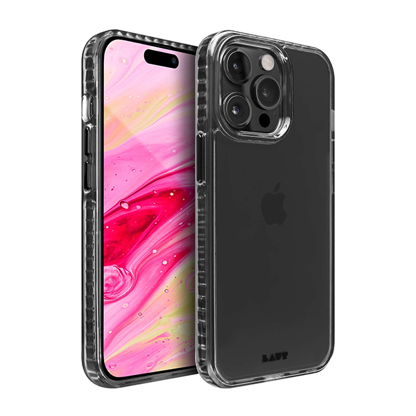Ốp LAUT Huex Crystal For iPhone 14 Pro