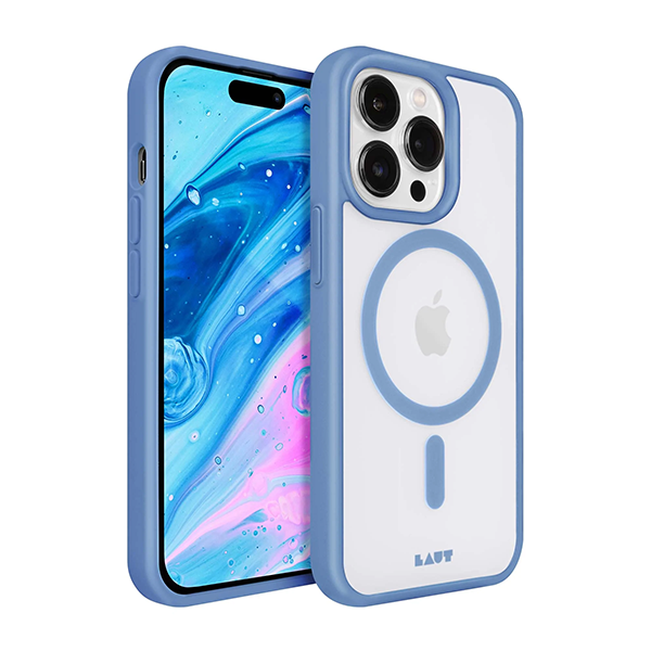 Ốp LAUT Huex Protect For iPhone 14 Pro