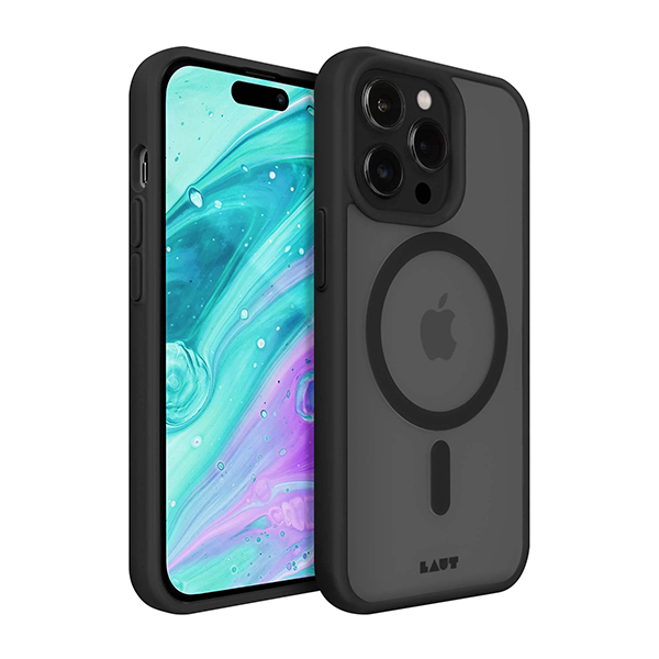 Ốp LAUT Huex Protect For iPhone 14 Pro