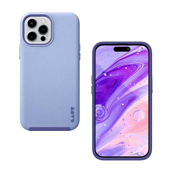 Ốp LAUT Shield For iPhone 14 Pro Max