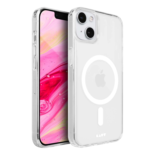 Ốp LAUT Crystal M For iPhone 14