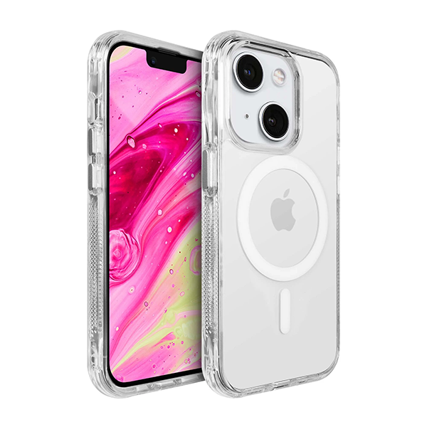 Ốp LAUT Crystal Matter X For iPhone 14