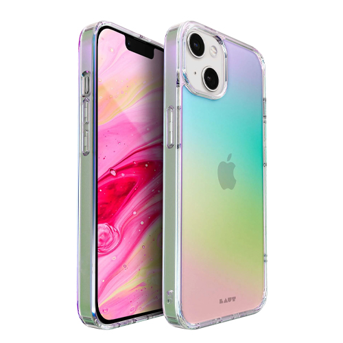 Ốp LAUT Holo For iPhone 14