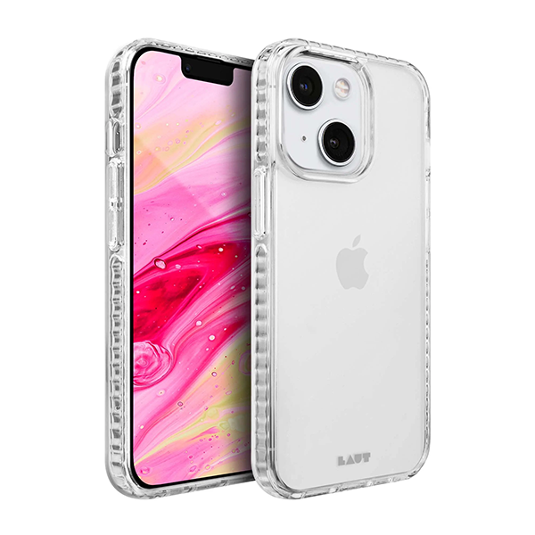 Ốp LAUT Huex Crystal For iPhone 14