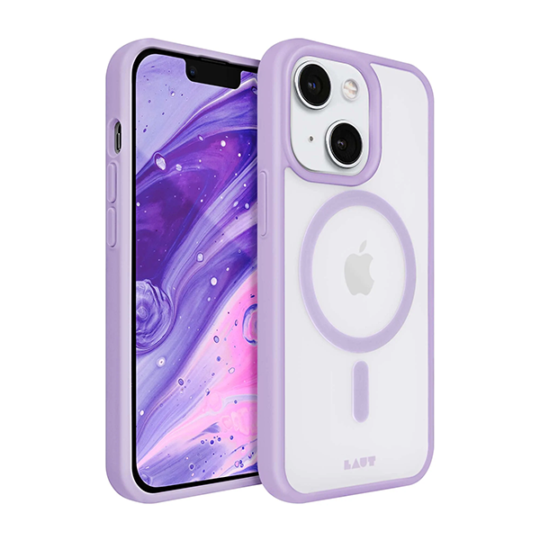 Ốp LAUT Huex Protect For iPhone 14