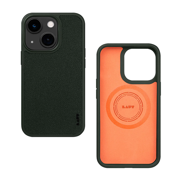 Ốp LAUT Urban Protect For iPhone 14