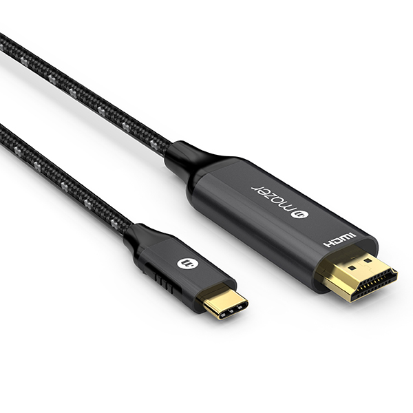 Dây Cáp Mazer USB-C to HDMI 4k/60Hz (2m)