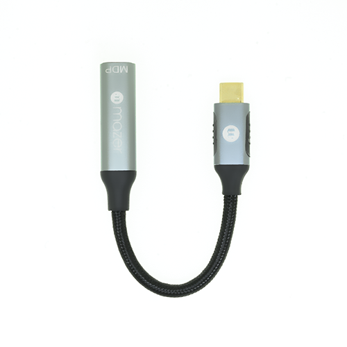 Cổng Chuyển Đổi Mazer ALU USB-C to MDP 4k/60Hz Adapter