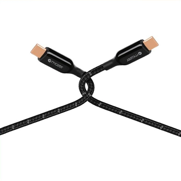 Dây Cáp  Mazer Infinite.LINK 3 Pro Cable USB-C TO USB-C  1.25m