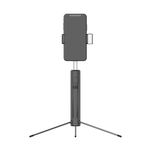 Gậy Chụp Hình Mazer Wireless Selfie Stick with Detectable Remote and Tripod Stand