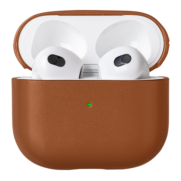 Ốp Native Union LEATHER for Airpods 3