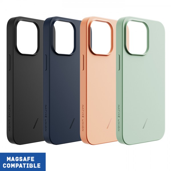 Ốp Native Union CLIC POP Magnetic For iPhone 13 Pro Max