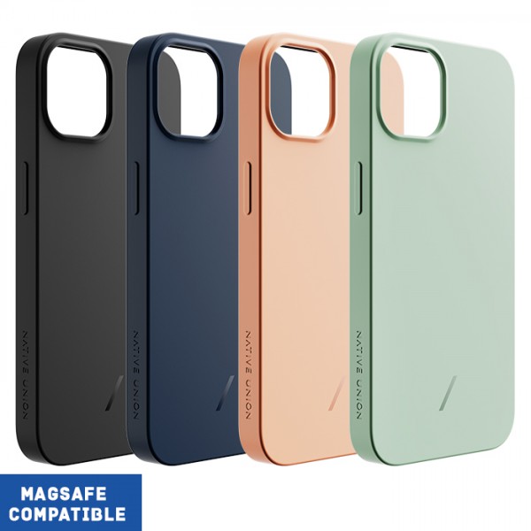 Ốp Native Union CLIC POP Magnetic For iPhone 13