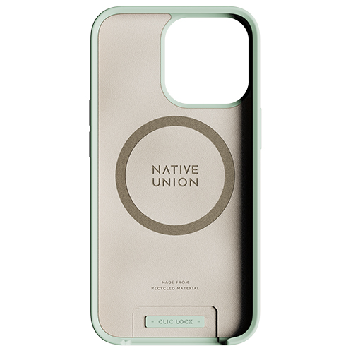Ốp Native Union CLIC POP Magnetic For iPhone 13 Pro