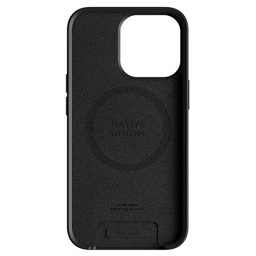 Ốp Native Union CLIC POP Magnetic For iPhone 13 Pro