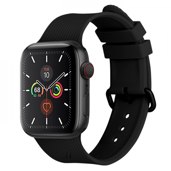 Dây đeo Native Union (42/44/45mm) CURVE STRAP For Apple Watch Series (1~8/ SE)