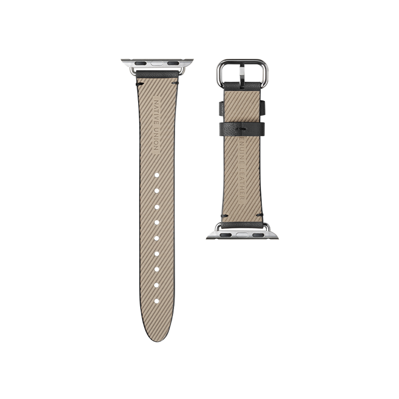Dây Đeo NATIVE UNION (42/44/45mm) CLASSIC STRAP  APPLE WATCH Series (1~8/ SE)