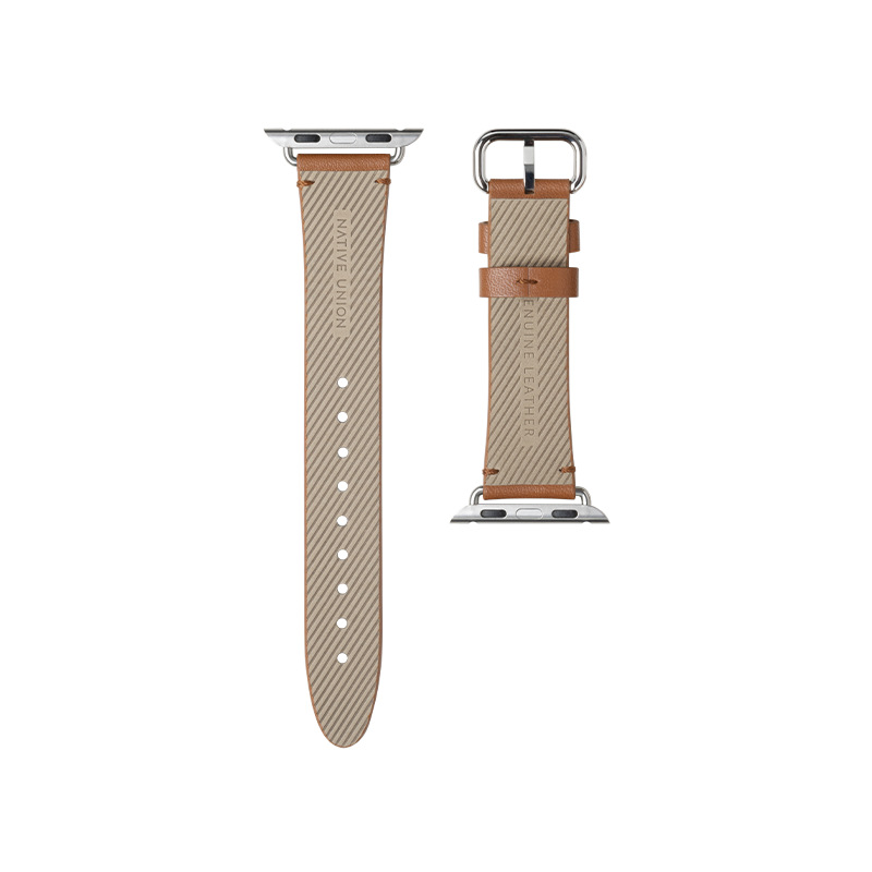 Dây Đeo NATIVE UNION (38/40/41mm) CLASSIC STRAP APPLE WATCH Series (1~8/ SE)