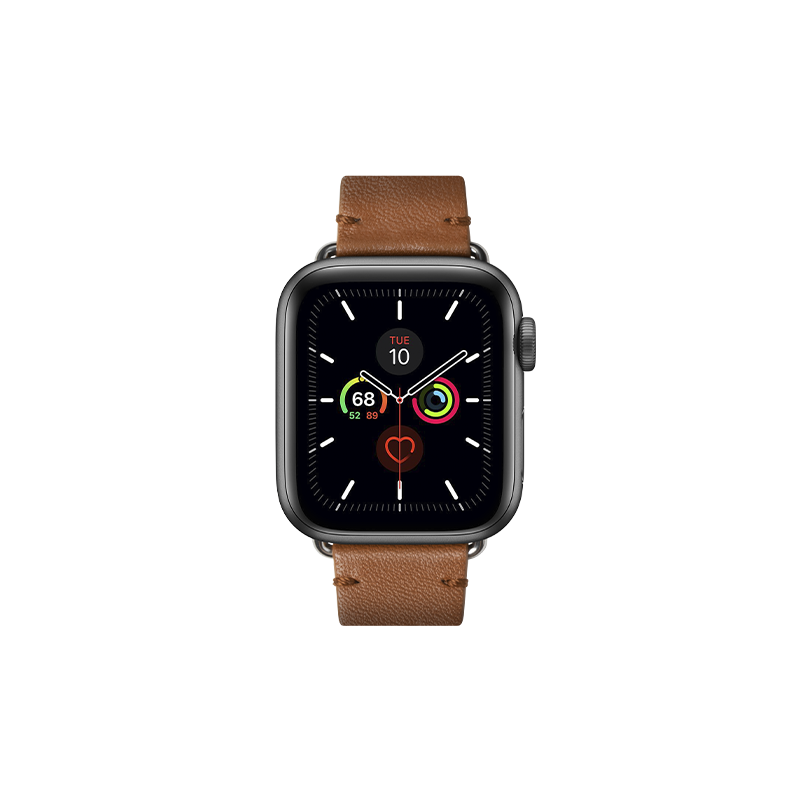 Dây Đeo NATIVE UNION (38/40/41mm) CLASSIC STRAP APPLE WATCH Series (1~8/ SE)