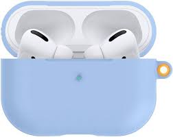 Ốp Ciel Silicone Basic Meyer Lemon For AirPods Pro 1